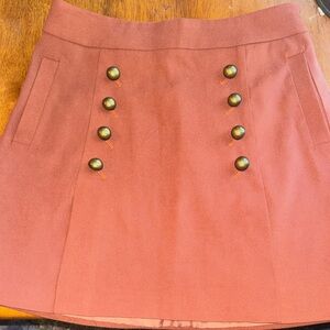 Hyfve adorable school girl skirt